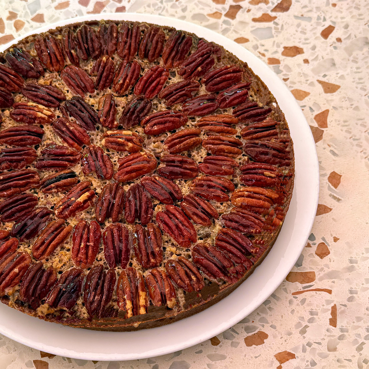 Pecan Pie