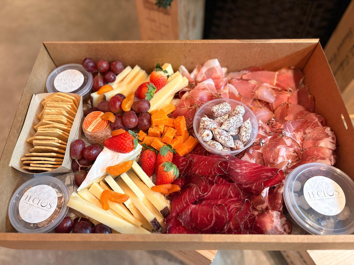 Cheese &amp; Cold Cuts Platter (24-hour pre-order)