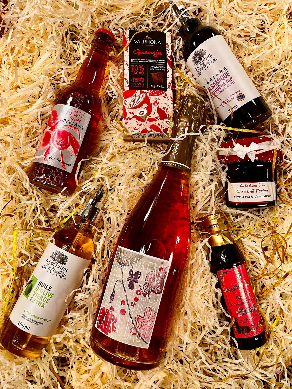 Mother’s Day Hamper